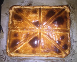 Foto del paso 7 de la receta: Empanada de atún