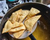 Foto del paso 2 de la receta: Totopos caseros