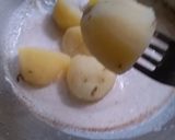দই আলু (Doi aloo recipe in Bengali) রেসিপি ধাপ - 2 ছবি