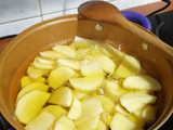 Tortillon de papas