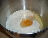 Lángos (hűtőben kelt) recept fázis 2 fotója