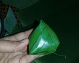 Foto langkah ke 4 dari resep Ubi selo kukus.