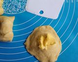 Foto langkah ke 4 dari resep 12. Roti'O pakai oven tangkring.