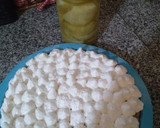 Foto del paso 4 de la receta: Tarta de Lima