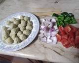 Kofta shashlik recipe step 14 photo