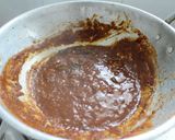 A picture of step 8 of Chennai Fish Curry.
