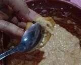 Foto langkah ke 3 dari resep Tahu Bakso Super Simple (Cemilan Diet Triple Protein).