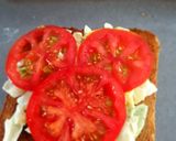Une image de l'étape 4 de Sandwich !.