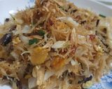 Foto langkah ke 5 dari resep Bihun Goreng terfavoriteee.
