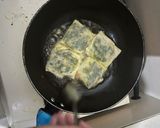 Foto langkah ke 6 dari resep Martabak Telur.