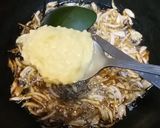 A picture of step 1 of Qeema aloo...very easy recipe...#eidkaypakwan.