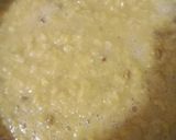 A picture of step 2 of Dal methi varan (dal).
