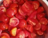 ટમેટો સુપ (Tomato Soup Recipe in Gujarati) રેસીપી સ્ટેપ1ફોટો