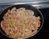 Foto del paso 3 de la receta: Fajitas de pollo mexicanas