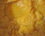 Foto del paso 1 de la receta: Coliflor, calabaza y huevo no querrás dejar de comer!