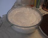 Kilimandzsáró torta recept fázis 2 fotója