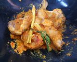 Foto langkah ke 5 dari resep Ayam Iloni.