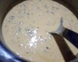 Methi pav pan pakoda recipe step 1 photo