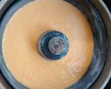 Foto del paso 5 de la receta: Torta de mandarina