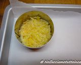 Foto del passaggio 6 della ricetta Nuvole d'uovo con rosti di patate e guacamole