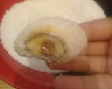 صورة لخطوة 5 من وصفة قاطو رولي بالنواد كوكو 😍