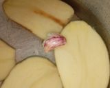 Foto del paso 1 de la receta: 🤎🥔 Papas rellenas🥔🤎