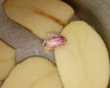 Foto del paso 1 de la receta: 🤎🥔 Papas rellenas🥔🤎
