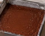 Foto del paso 5 de la receta: 🍫 Brownie de chocolate fácil y húmedo 🤎