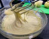 Foto del paso 2 de la receta: Torta de manzana apta bebés +6M