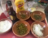 Foto del paso 1 de la receta: Salsa Tártara