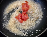 Foto del paso 10 de la receta: Arroz de cocido al horno