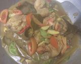Foto langkah ke 5 dari resep Ayam garang asem sehat.