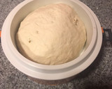 Foto del paso 4 de la receta: Pizza 🍕 rapidísima