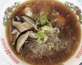 A picture of step 5 of Gluten-Free Konjac Soy Sauce Ramen!.