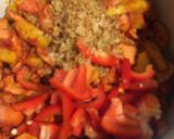 عکس مرحله 4 از دستور بندری🌭🌭🌭