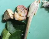 Foto langkah ke 1 dari resep Soto ayam simpel.