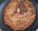 ज्वार का हेल्दी नाश्ता (jowar ki healthy nasta recipe in Hindi) रेसिपी चरण 7 फोटो