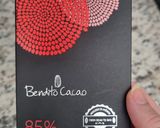 Foto do passo 5 de Brigadeiro Vegano