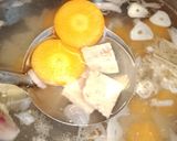 Foto langkah ke 2 dari resep Sayur sop.