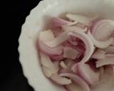 Sevai Upma recipe step 1 photo
