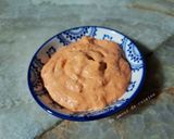 Une image de l'étape 1 de Sauce piquante 🌶.
