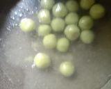 Foto langkah ke 3 dari resep Klepon.