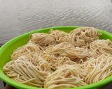 Foto langkah ke 4 dari resep Mie telur / mie basah.