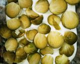 Foto del paso 4 de la receta: Repollitos de Bruselas gratinados
