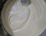 A picture of step 2 of Handvo.