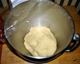 Foto del paso 1 de la receta: PAN PARA HAMBURGUESAS CON SEMILLAS. JON STYLE