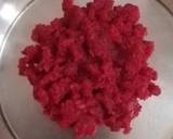 Red Velvet Modak recipe step 17 photo