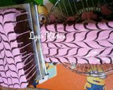 Foto langkah ke 8 dari resep Cake Maizena.