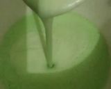 Foto langkah ke 5 dari resep Pukis Tekstur Seraubi.