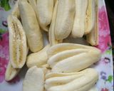 Foto langkah ke 1 dari resep 💗Pisang goreng stick krispy💗.